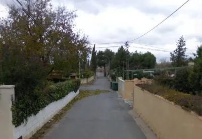 A.V. Cordel de Balazote