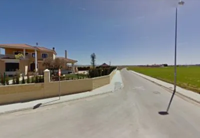 Asociación Vecinal Piña Verde