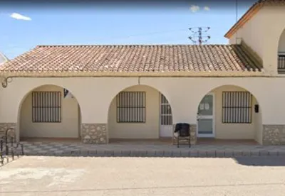 Asociación Vecinal EL SALOBRAL