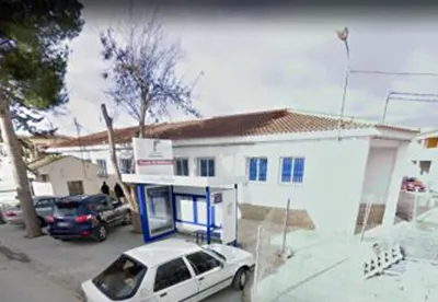 Asociación Vecinal Santa Ana