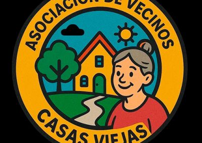 Asociación Vecinal Casas Viejas