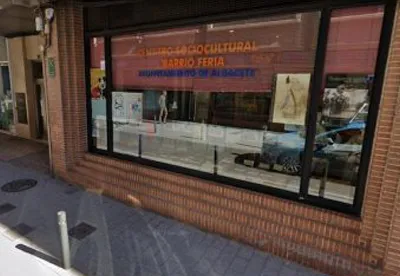 Asociación Vecinal La Feria Noria