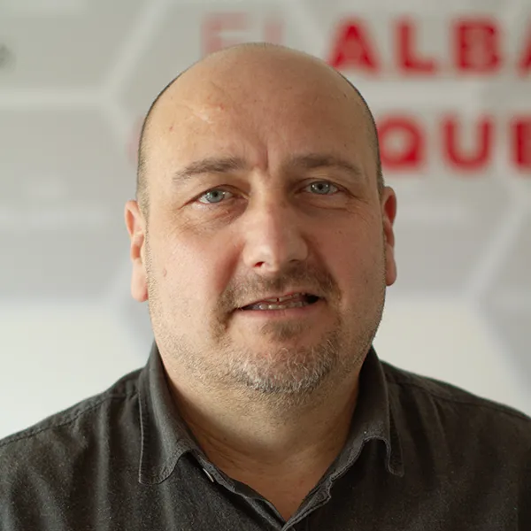 Francisco Javier Gómez Sánchez