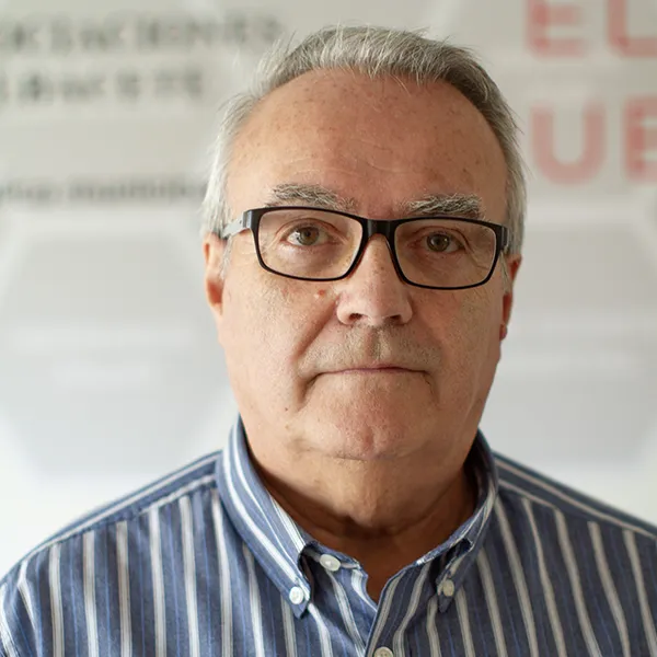 José González Gómez