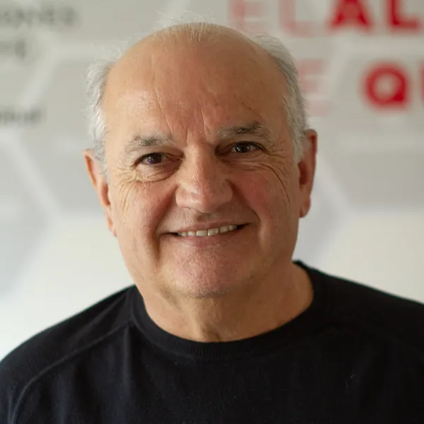 José Reina Martínez 