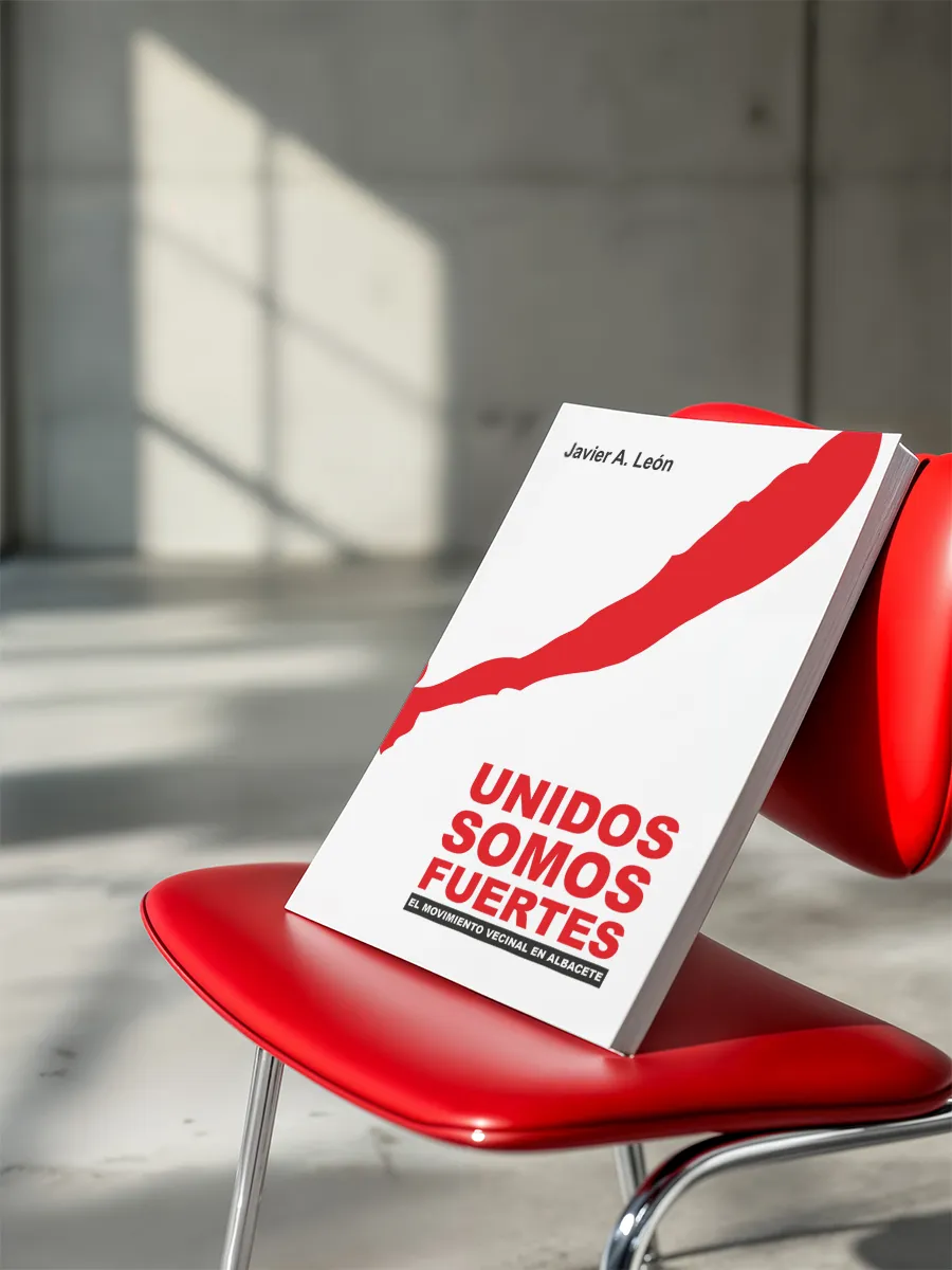 historia del movimiento<br />
vecinal