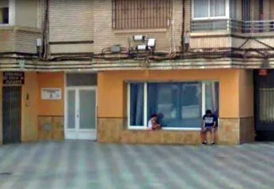 Asociación Vecinal La Pajarita