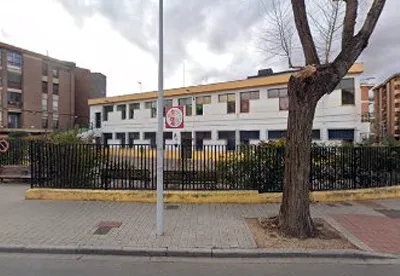 Asociación Vecinal Polígono San Atón