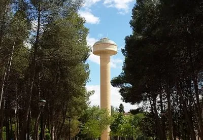 Asociación Vecinal San Pablo