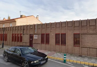 Asociación Vecinal La Vereda