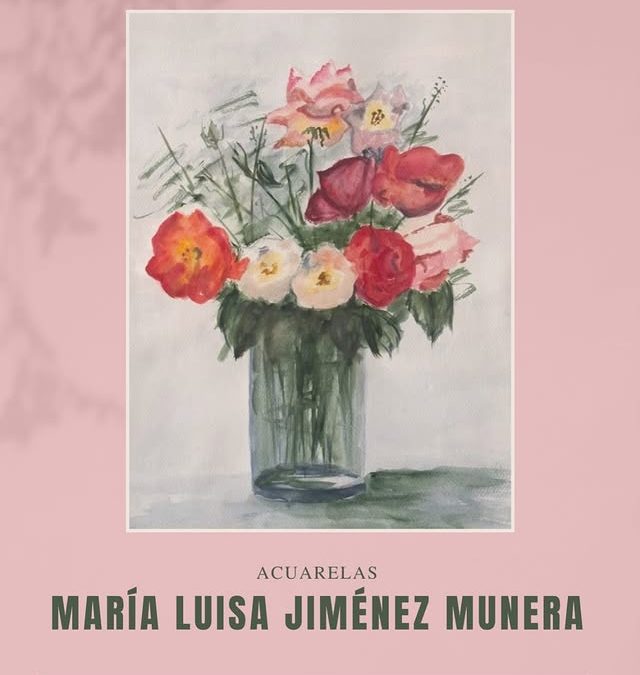 Nueva exposición en el Ágora