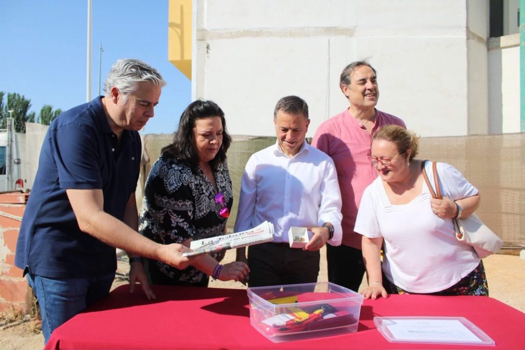 Vivienda asequible