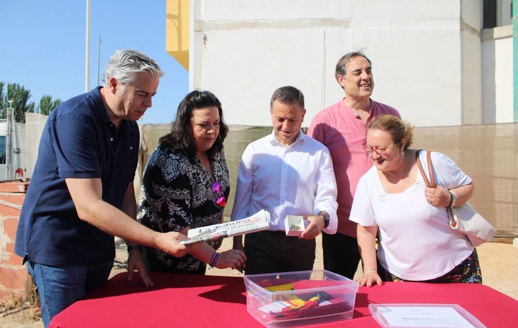 Un nuevo paso hacia la vivienda asequible