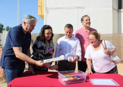 Vivienda asequible