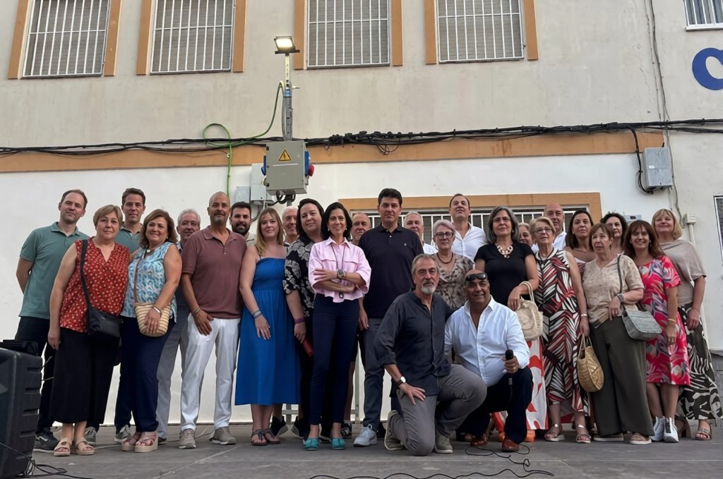 Fiestas Barrio de la Estrella FAVA